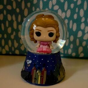 Harry Potter Funko Snow Globe